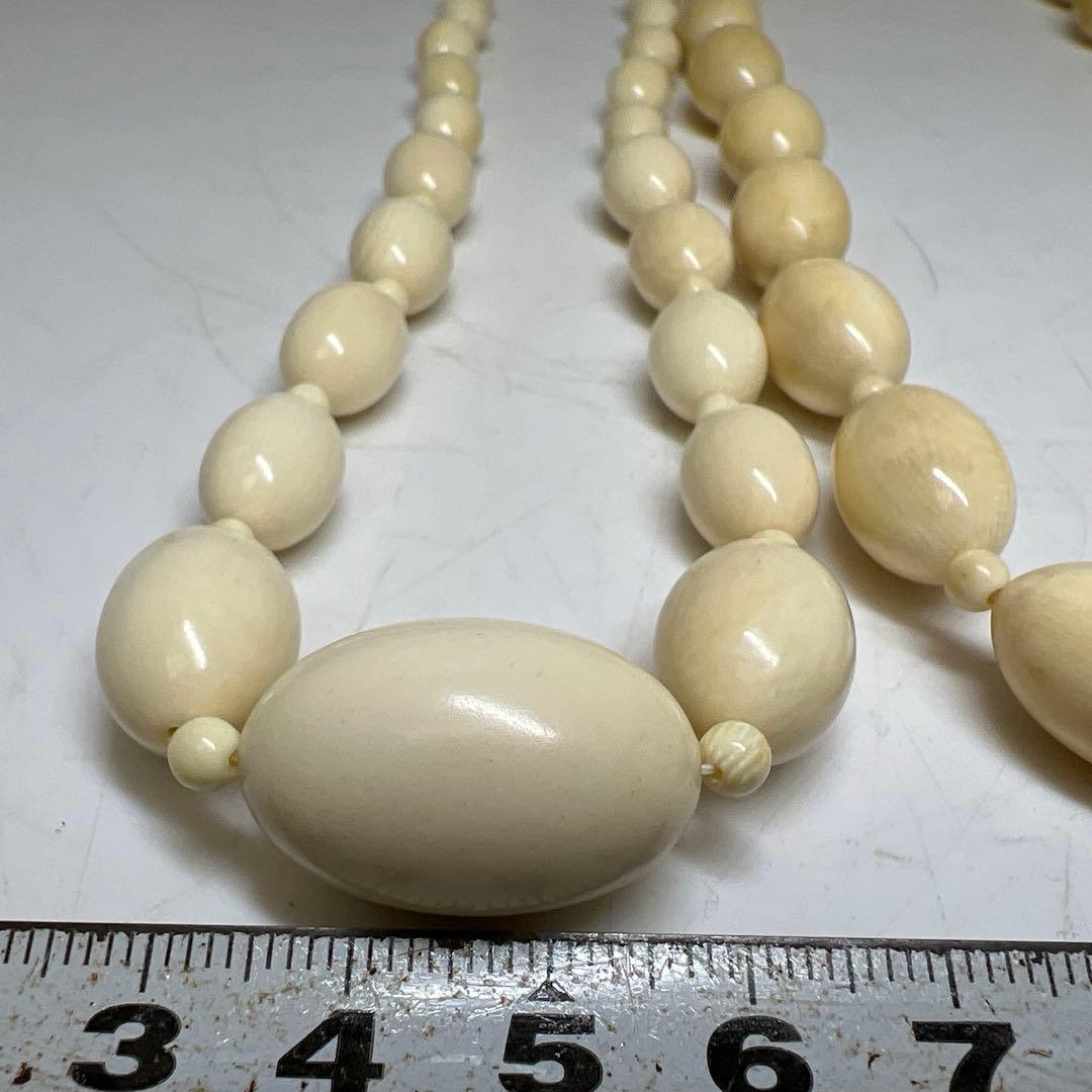 専用　極上　ネックレス　107g タウチ　東さ7-1201☆2F