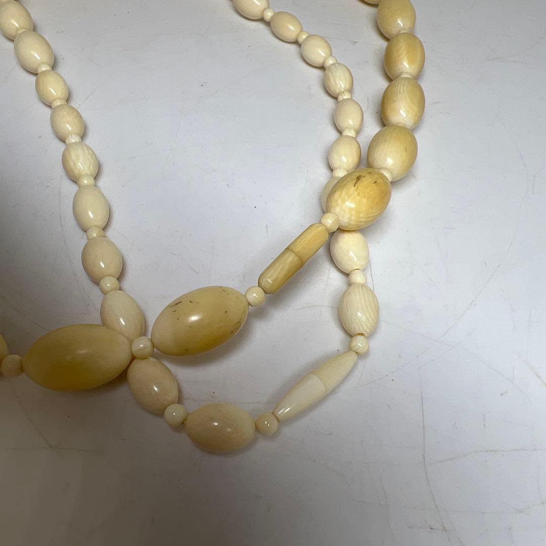 専用　極上　ネックレス　107g タウチ　東さ7-1201☆2F