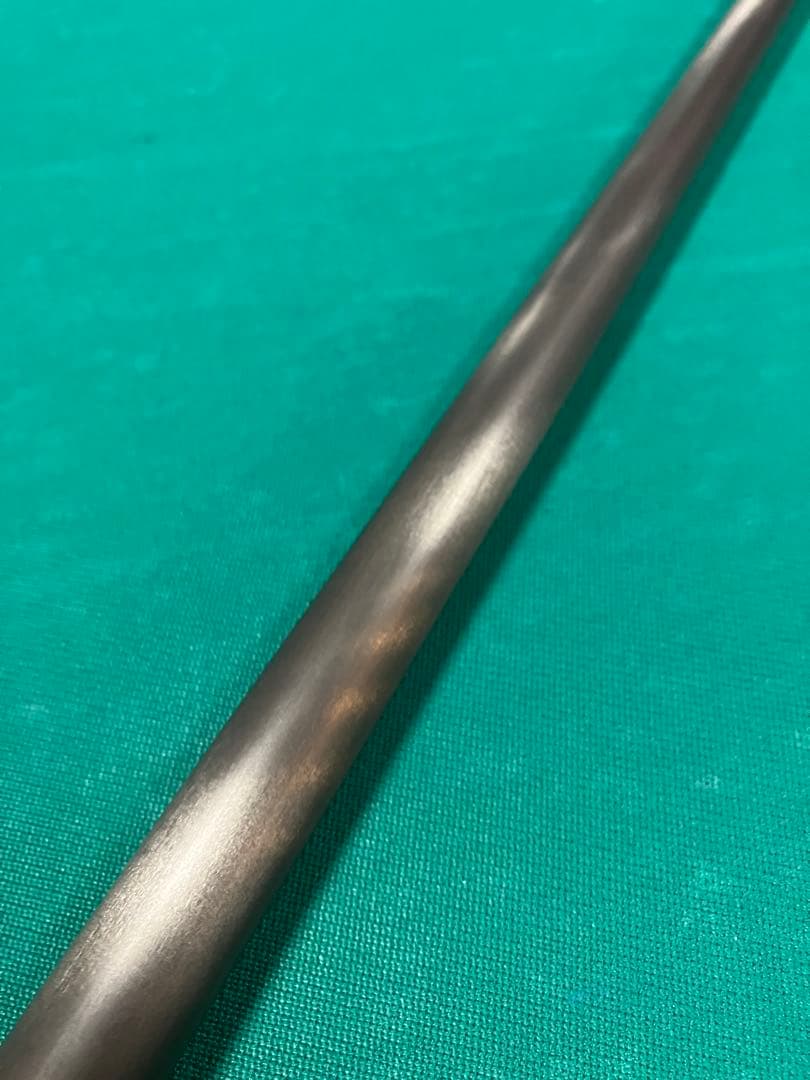 カーボンシャフト「HOW Flash ハオ フラッシュ12.5 (ラジアル)」