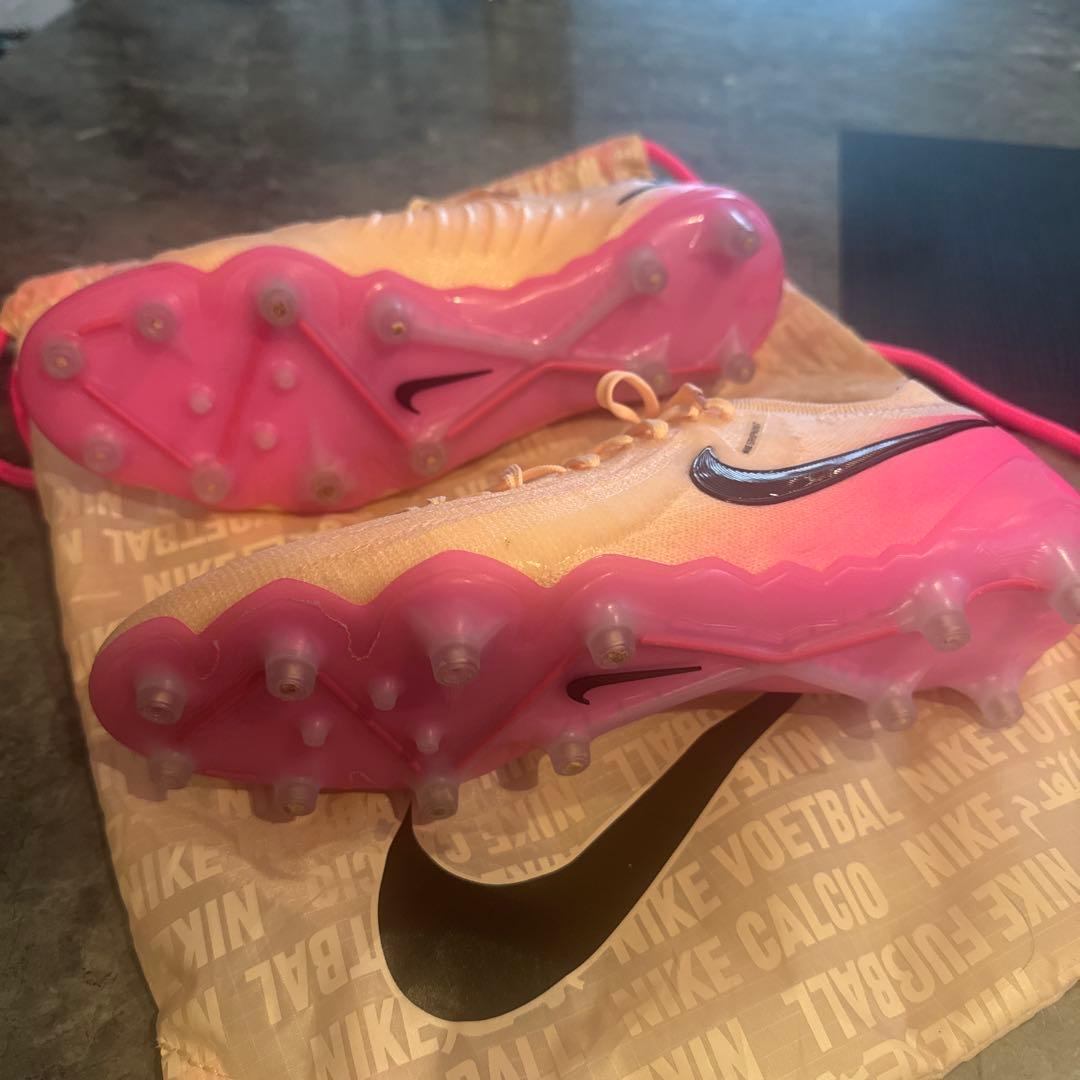 ナイキ ファントム GX II エリート AG-PRO 27.5センチ