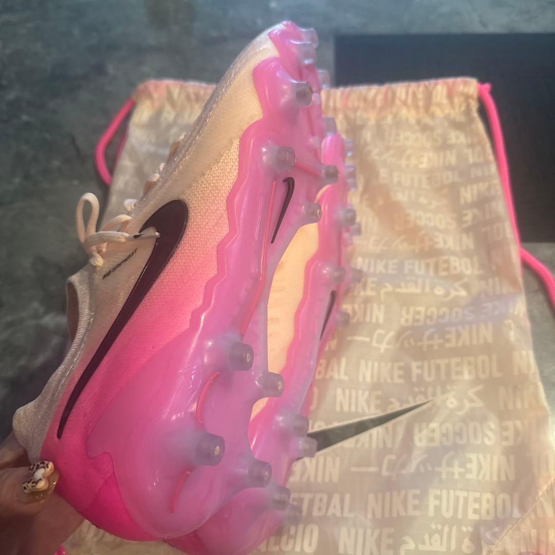 ナイキ ファントム GX II エリート AG-PRO 27.5センチ