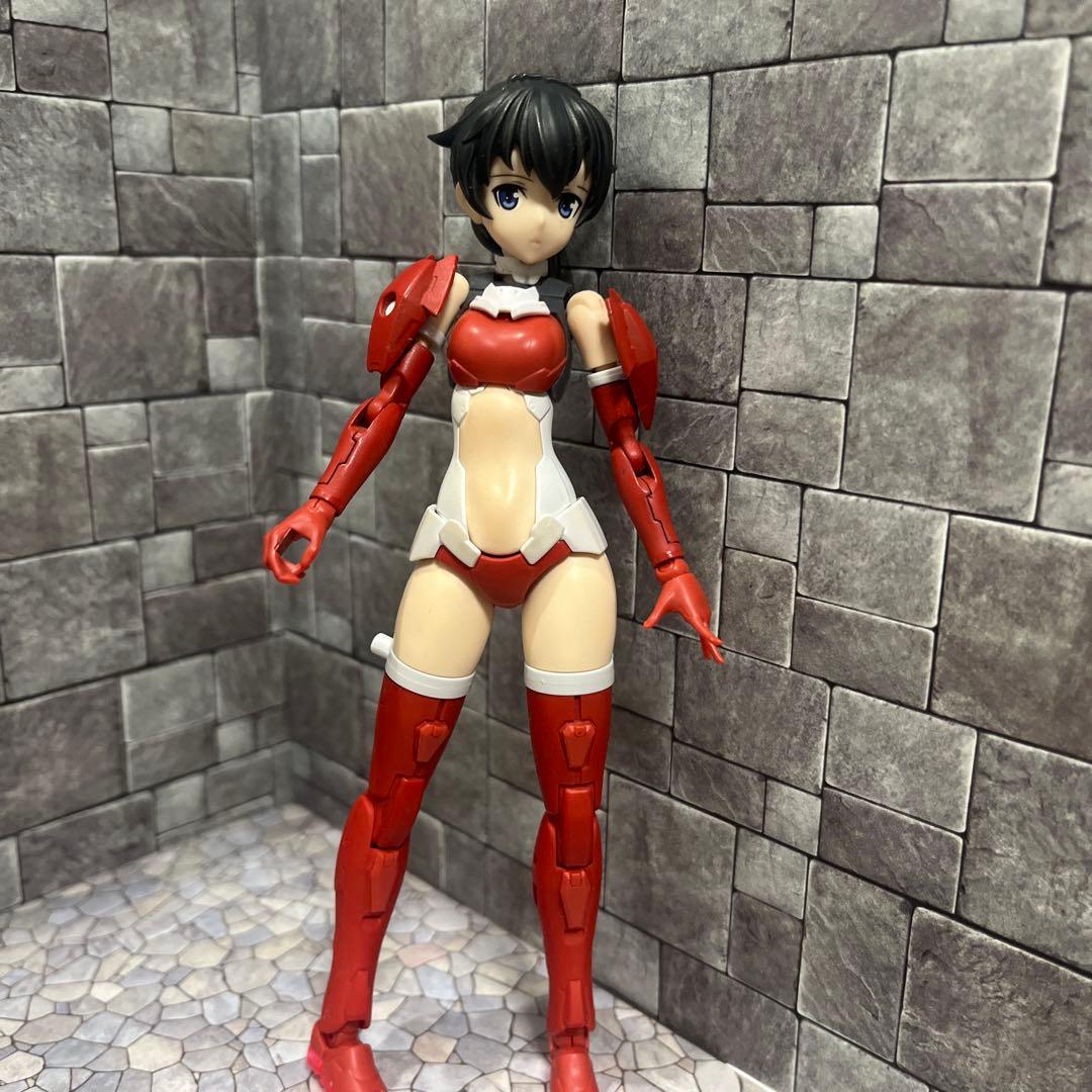 30ms ジャンク　オリジナルシスターセット