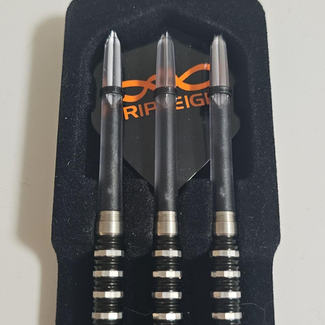 effort Zero Owaku Akihiro Model ダーツ 大和久