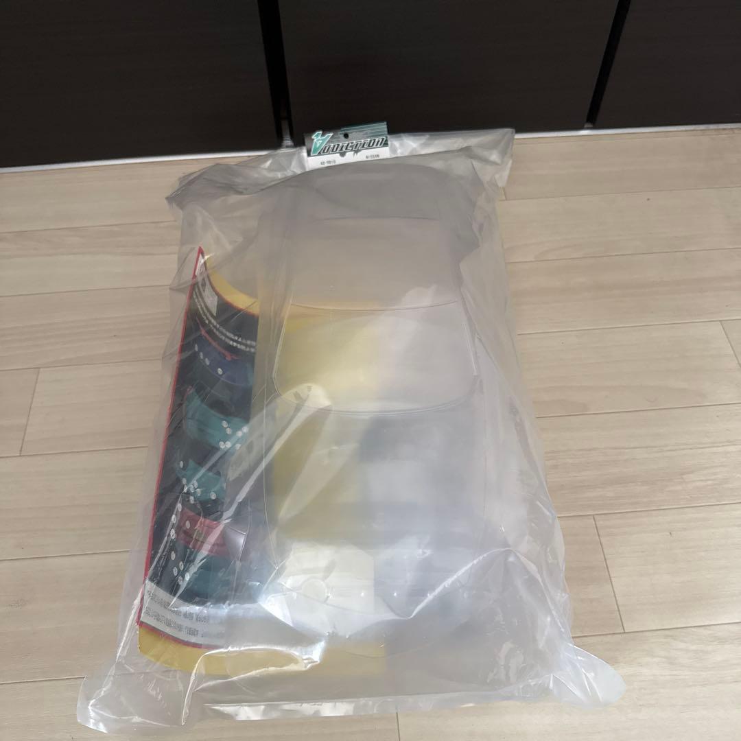 な*モ様 アディクション ボディ ラジドリ