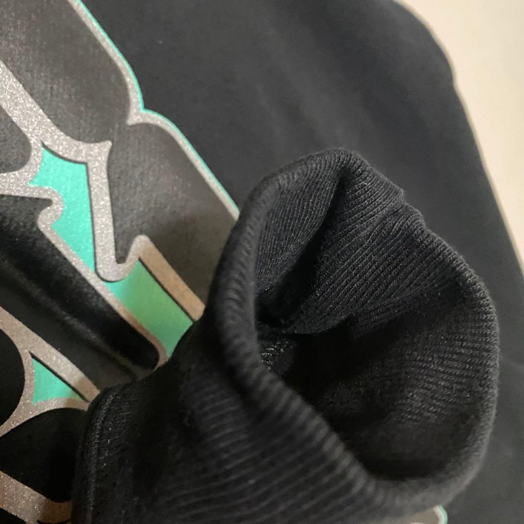 GEEK BOX トレーナー スウェット GEEKBOX ランペ 長谷川慎