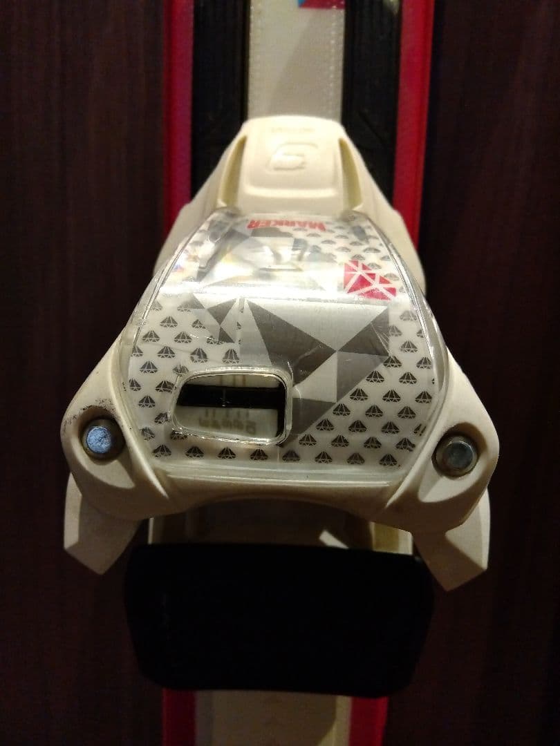 美品【ハイエンド】VOLKL レディース スキーセット メンテ・WAX済み✔