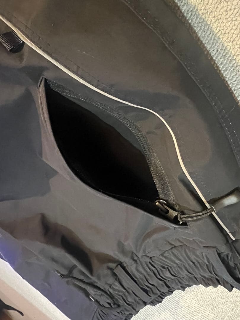 BSRABBIT スノーボード　ウェア　パンツ　4XL