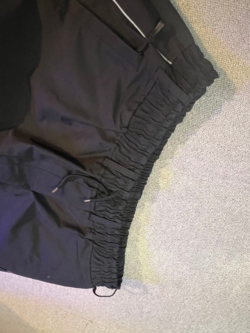 BSRABBIT スノーボード　ウェア　パンツ　4XL