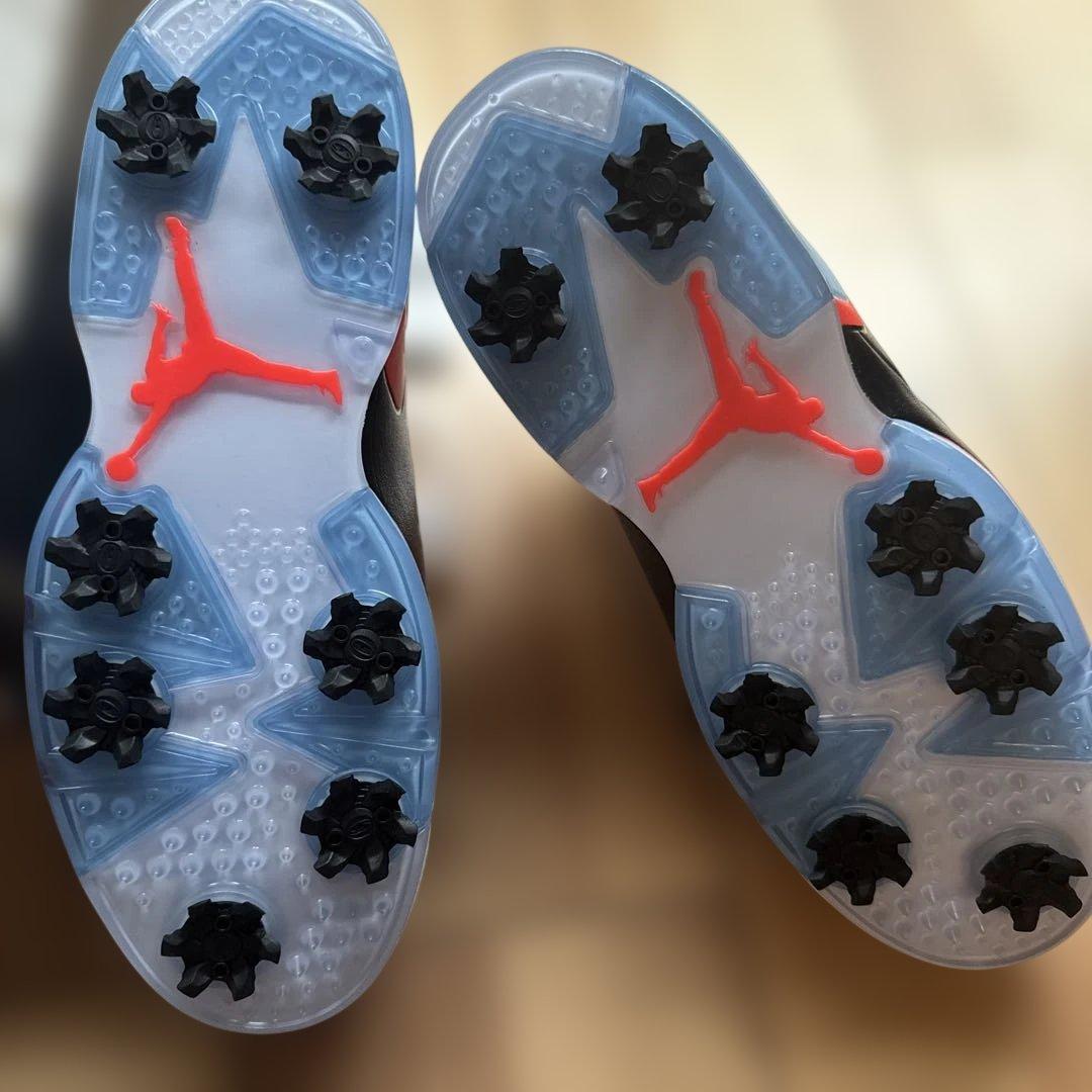 シューズ(男性用) JORDAN RETRO 6 G