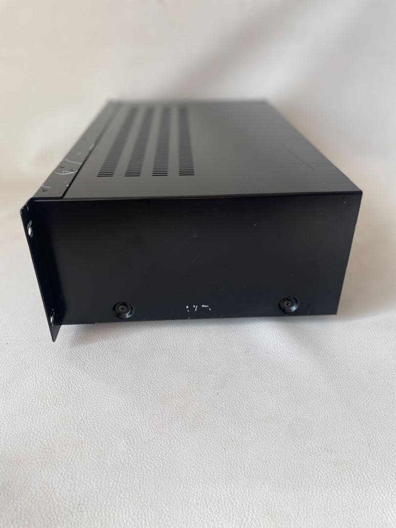 UNI-PEX ユニペックス マトリックス ミキサー ASX-3300 APA