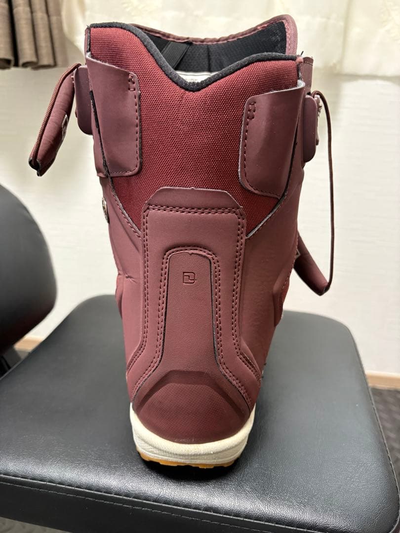 スノボブーツ　DEELUXE EMPIRE エンパイア 26.0cm