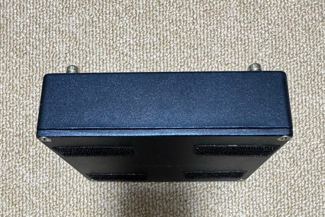 ギター Warlus Audio Descent