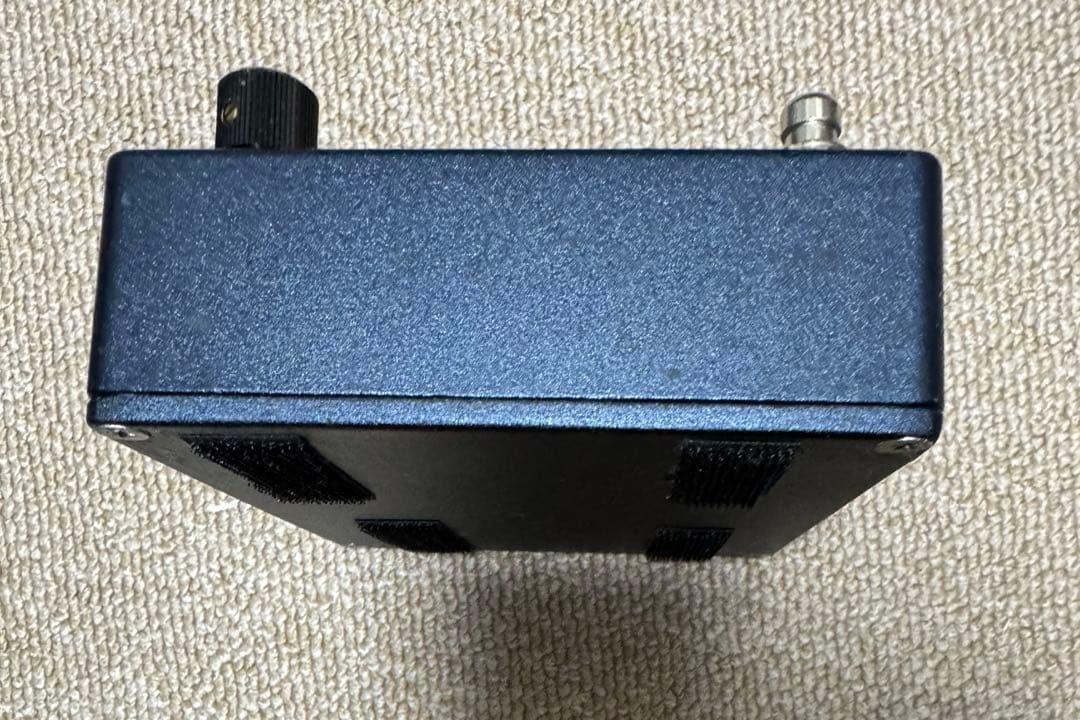 ギター Warlus Audio Descent