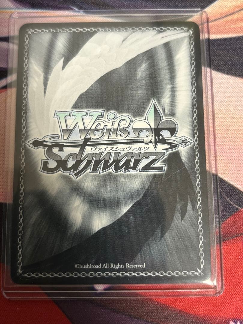 ヴァイス　シャニマス　三文ノワール　黛冬優子　sp