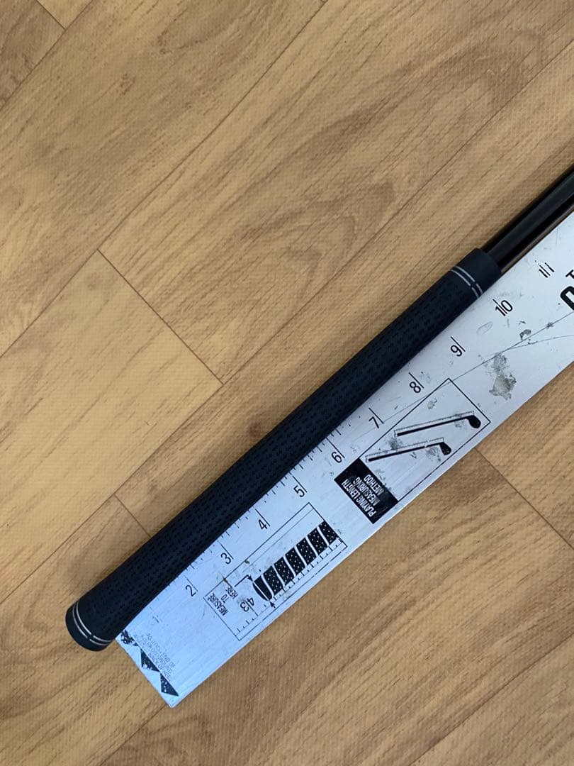 266 フジクラ　ベンタスブルーTR 7X ピンスリーブ付　ドライバー用