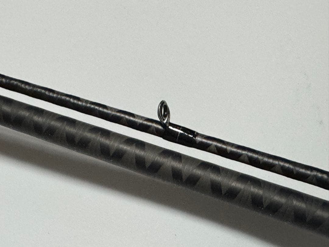 セフィアCI4 エギングロッド