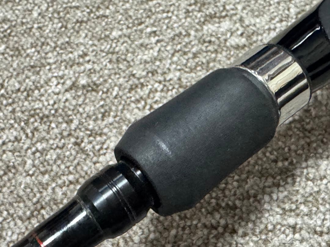 セフィアCI4 エギングロッド