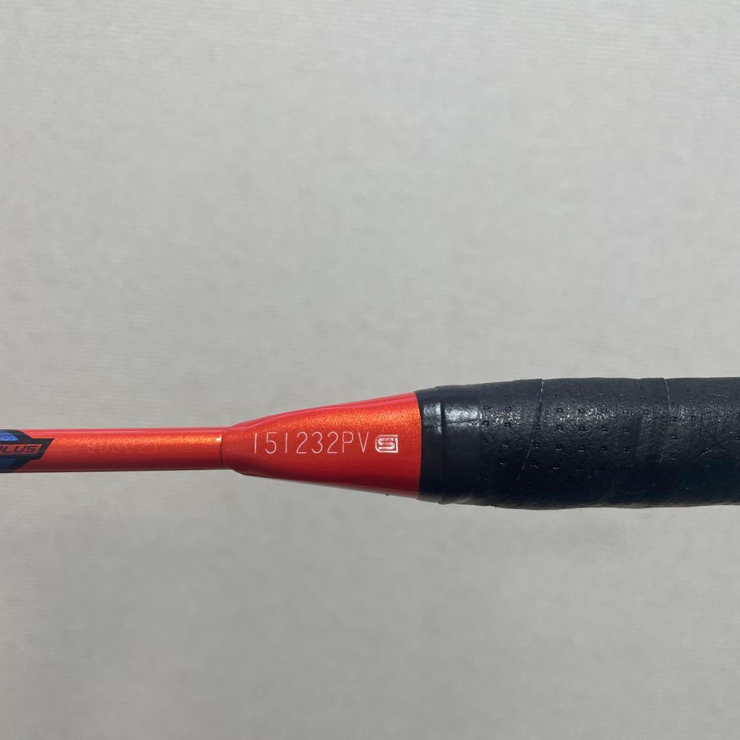 アストロクス77PRO 4U6（元グリップ綺麗、ケース付き）