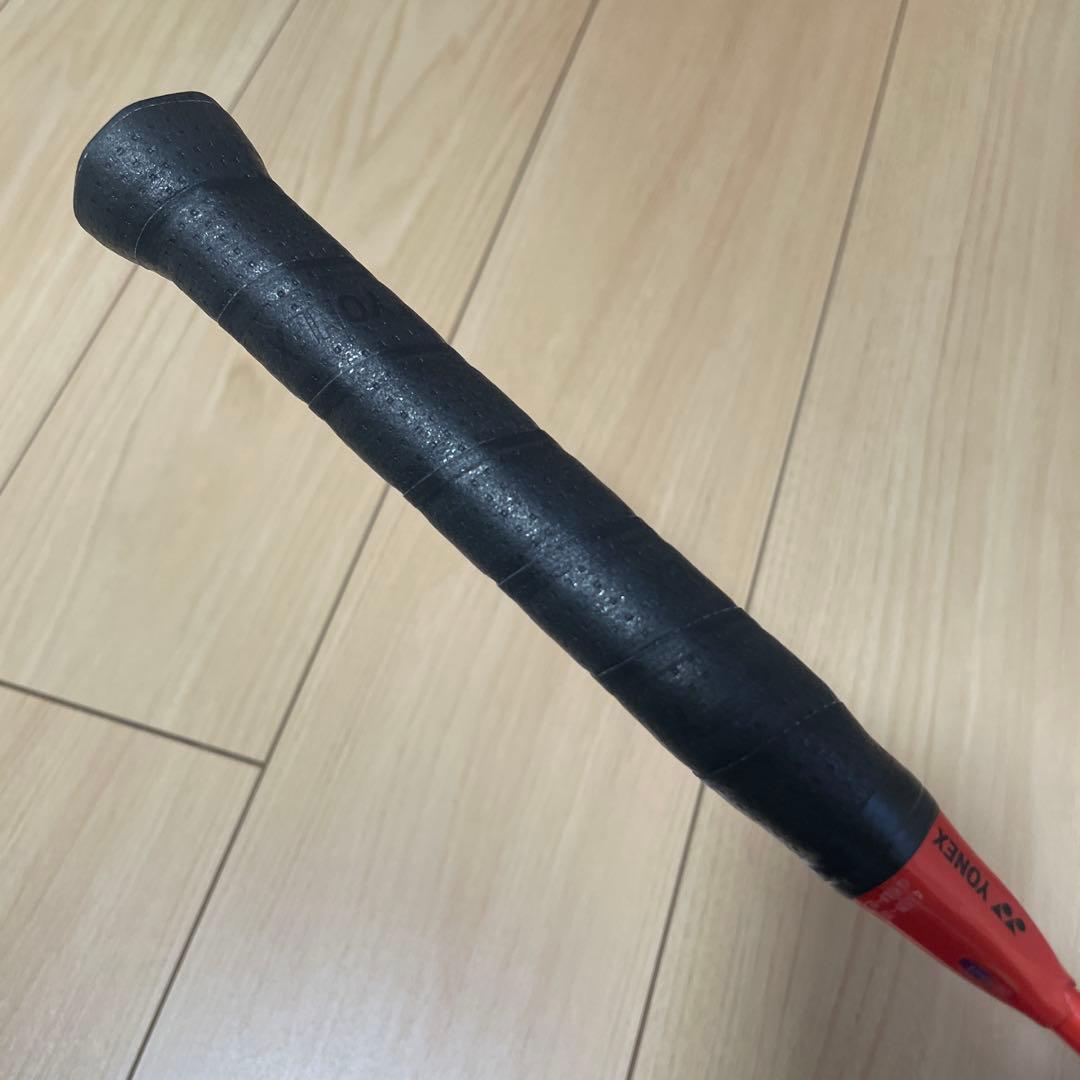 アストロクス77PRO 4U6（元グリップ綺麗、ケース付き）