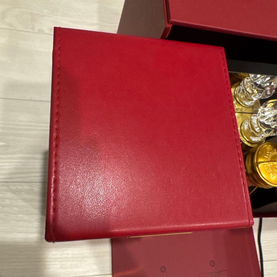 LOUIS XIII ルイ13世 観音開き コニャック 700ml シリアル一致