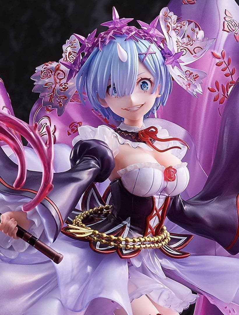 スクランブル(渋スク) Re:ゼロから始める異世界生活 鬼レム