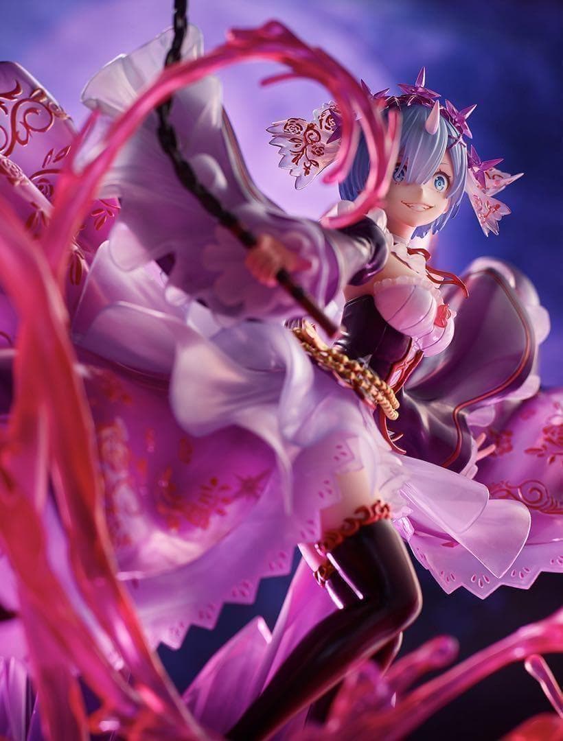 スクランブル(渋スク) Re:ゼロから始める異世界生活 鬼レム