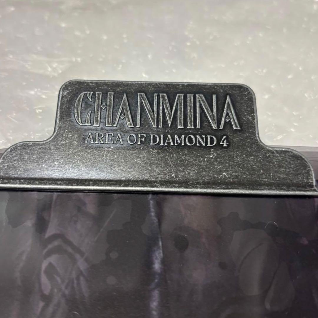 ちゃんみな AOD4