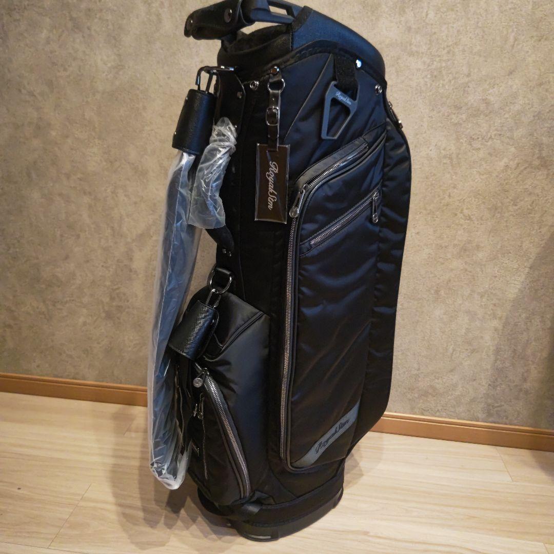 STMキャディバック