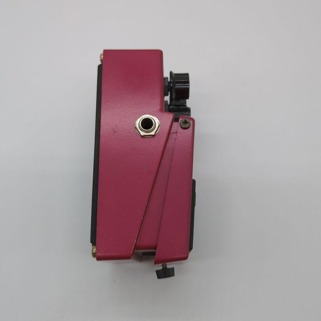 BOSS DM-2 ディレイエフェクター動作未確認