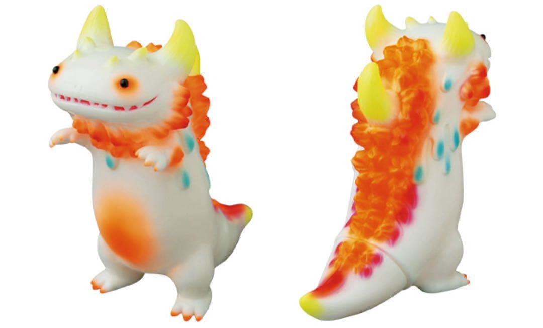 ランジロン ネオン ナカザワショーコRANGERON 未開封 メディコム・トイ