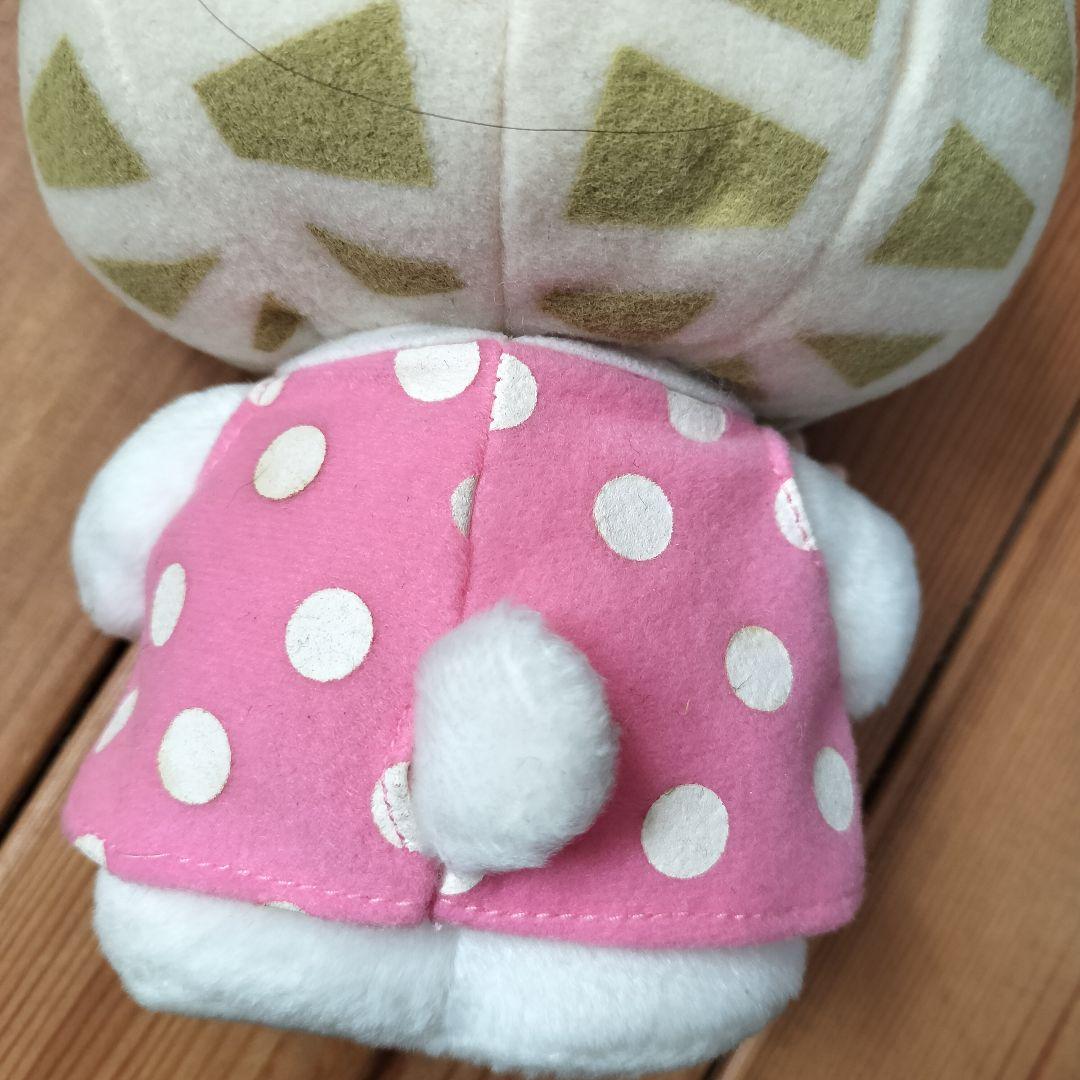 房総限定 ハローキティ ぬいぐるみ