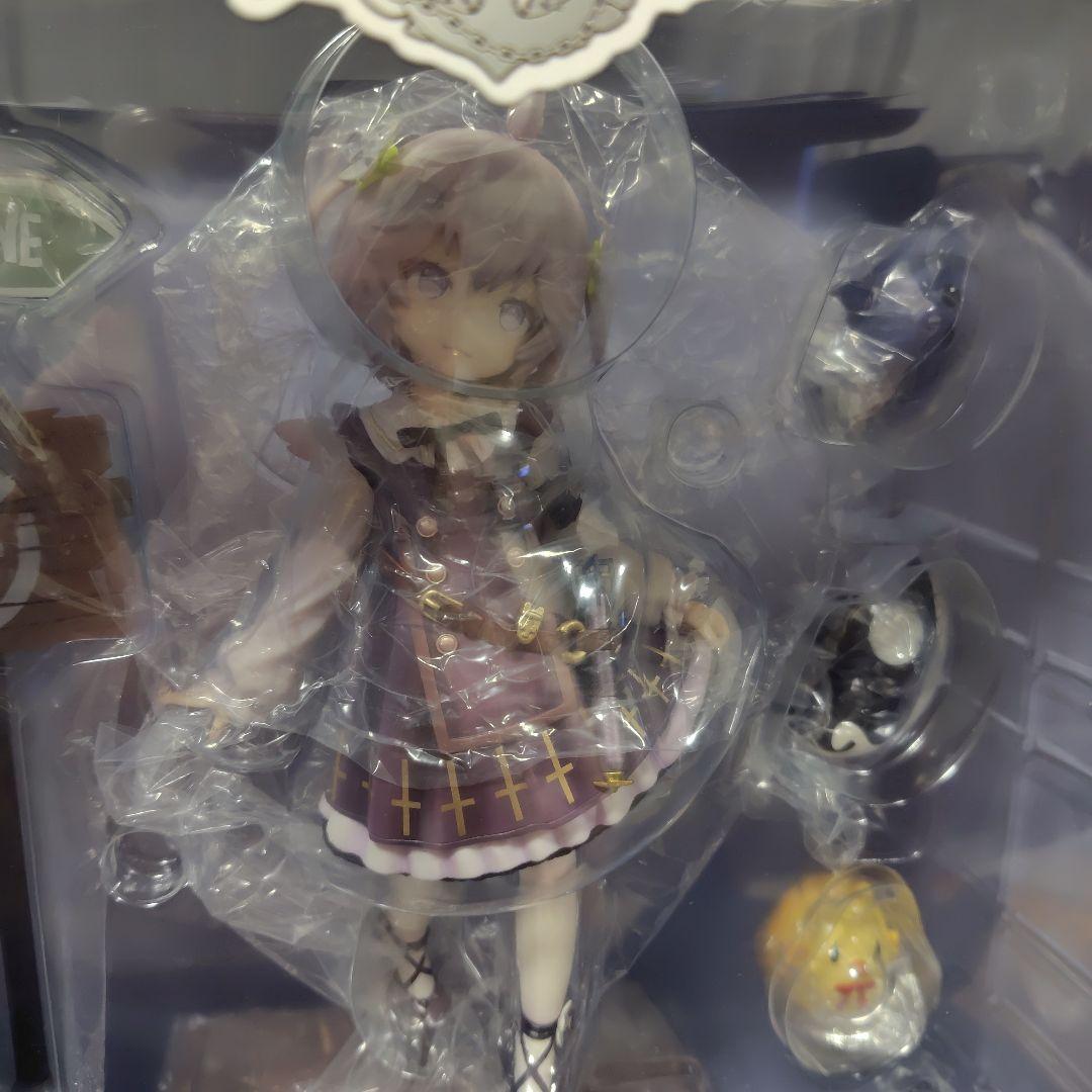 アズールレーン フィギュア U-110 潜水鮫のカワイイ夢 RIBOSE