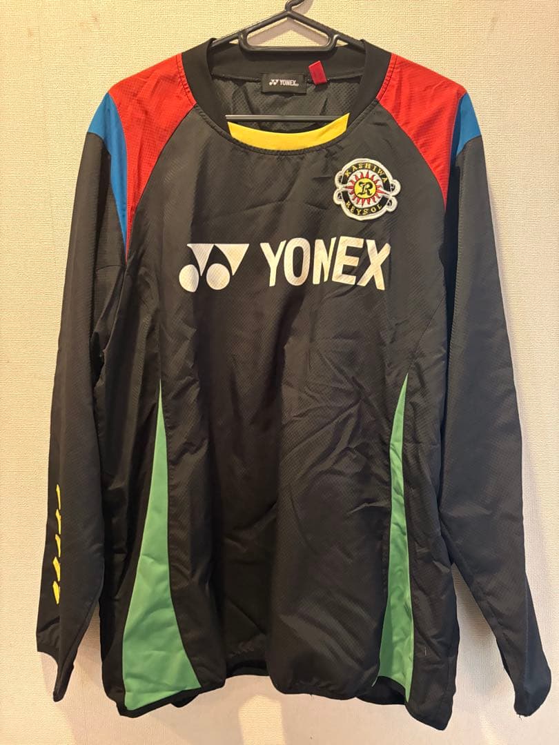 柏レイソル　トレーニングジャージ　3点セット