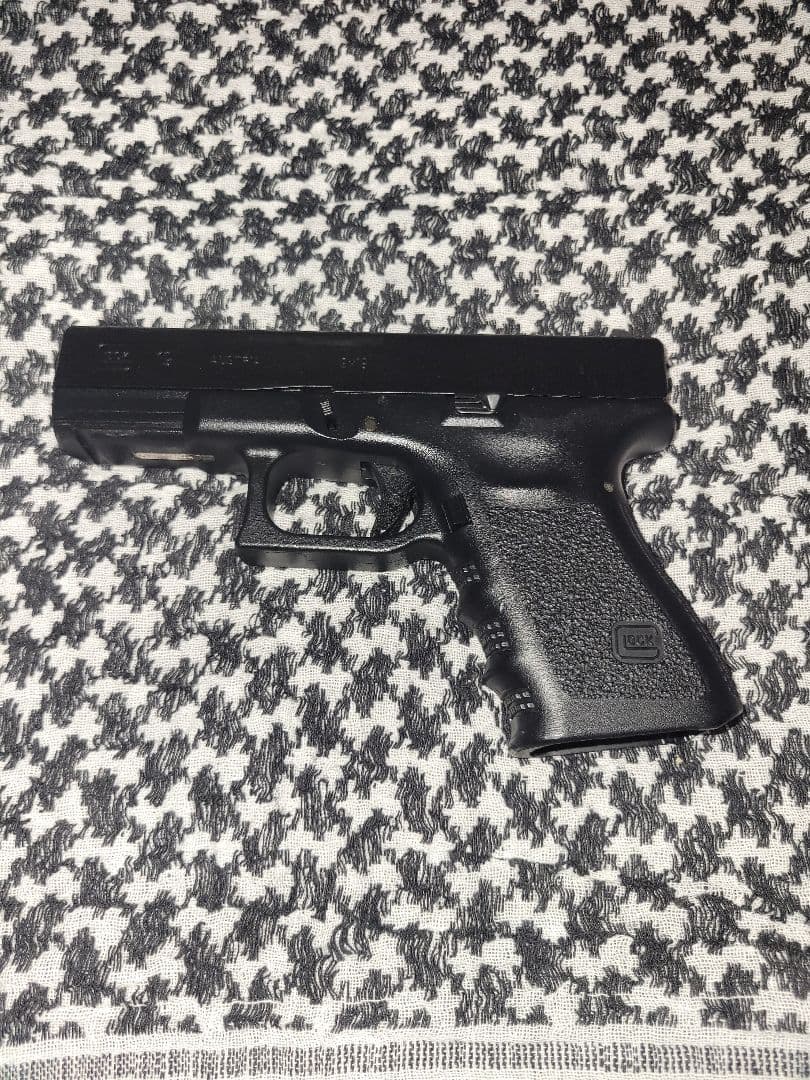 東京マルイ GLOCK19 3gen