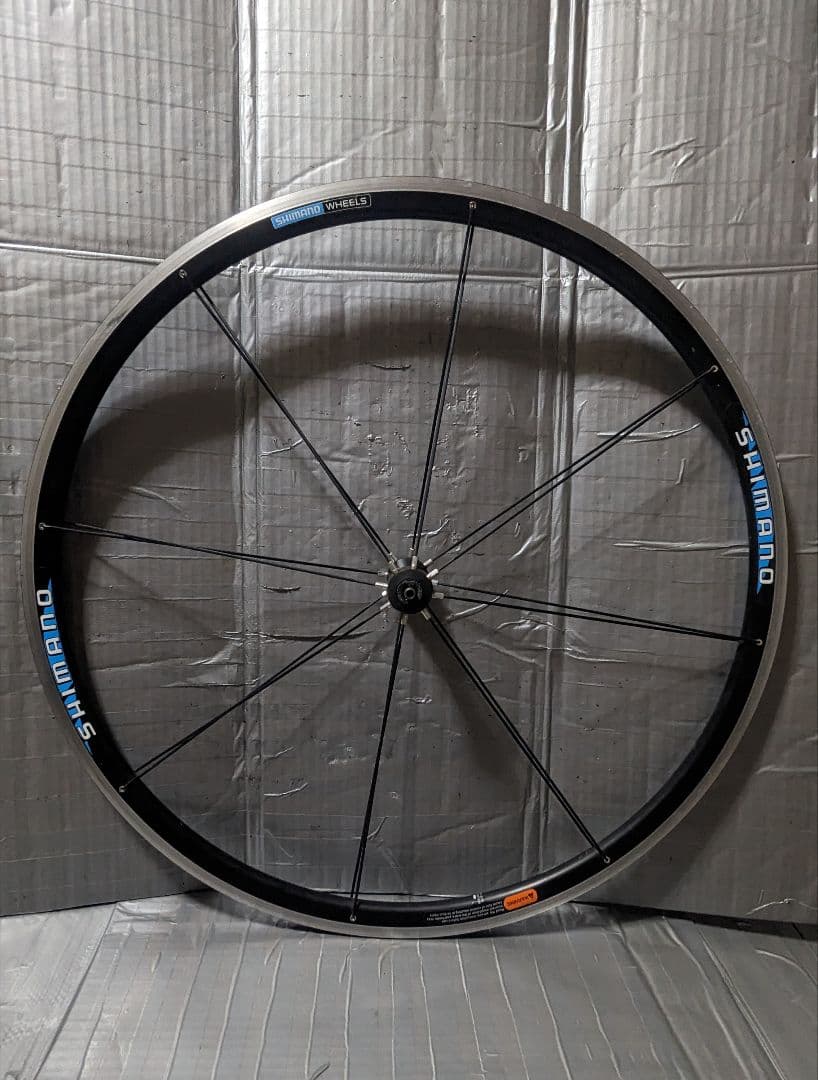 WH‐R540 前後ホイール ロードバイク　SHIMANO シマノ