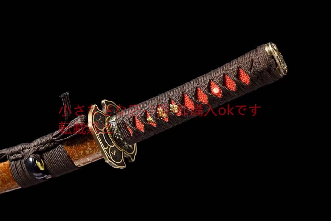 てんじょう  古兵器 武具 刀装具 日本刀 模造刀 居合刀