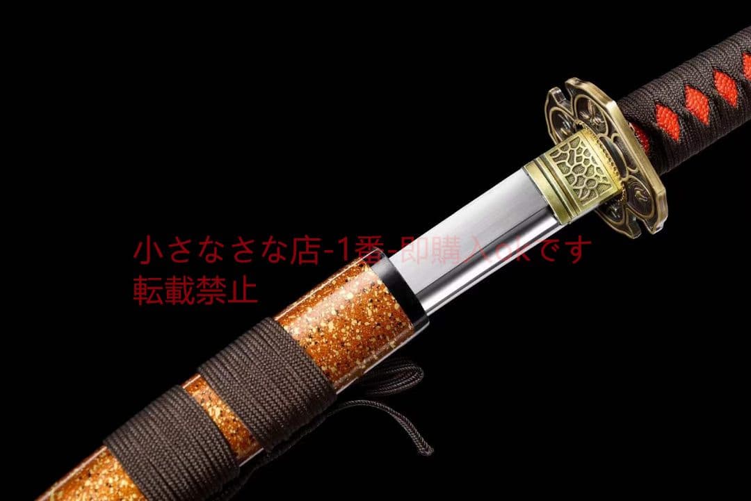 てんじょう  古兵器 武具 刀装具 日本刀 模造刀 居合刀