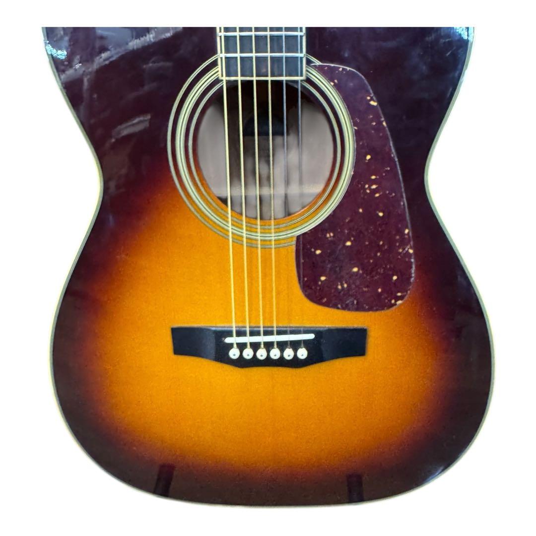 Morris MF-305TS モーリス　ギター　アコースティック