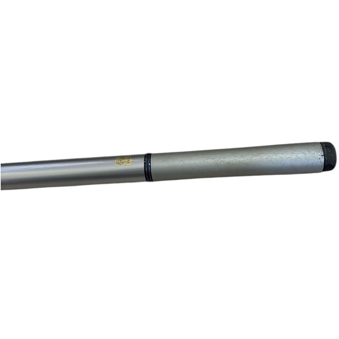 DAIWA PROGRAND 5-53 遠投　竿　網　ケース