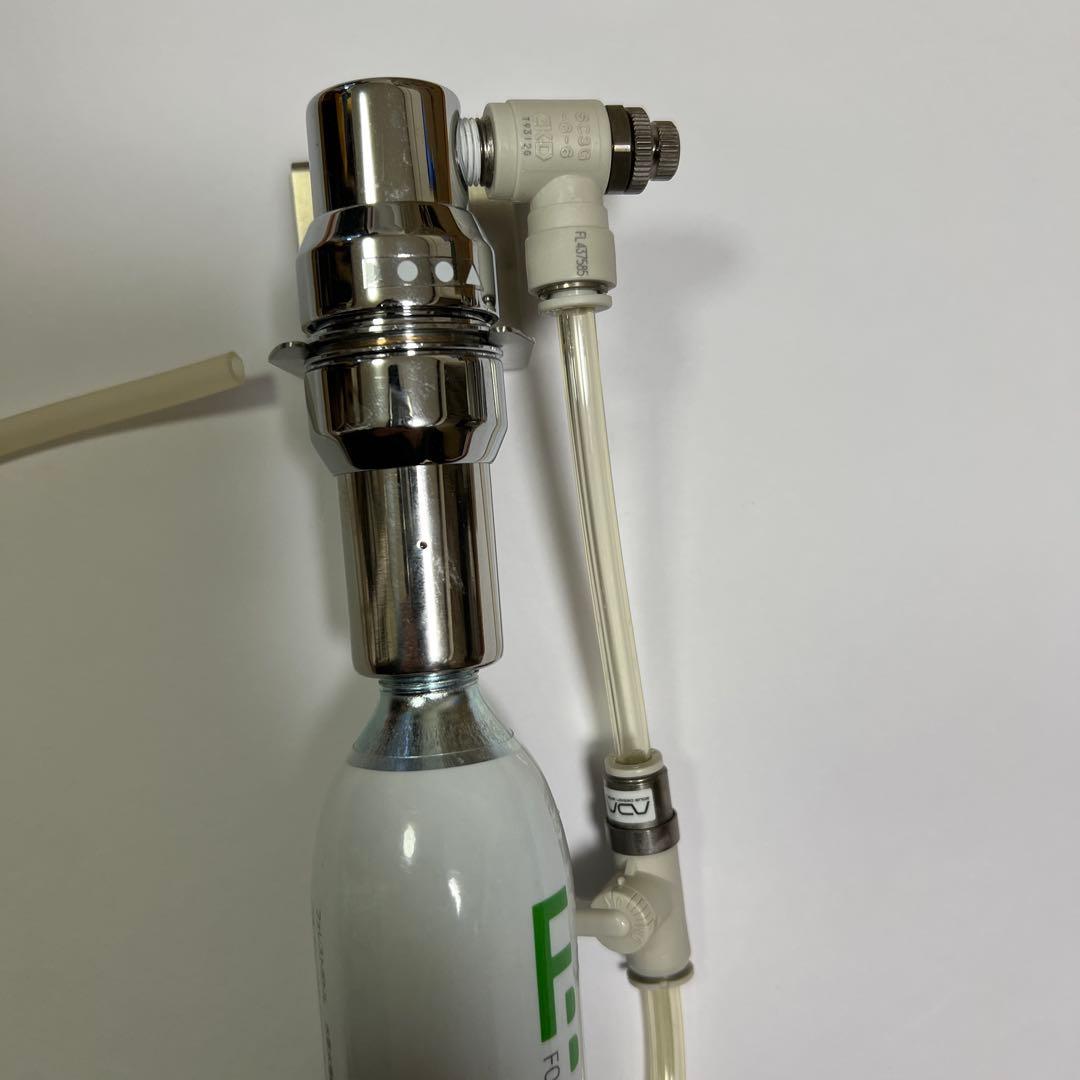 ADA CO2 アドバンスシステムフォレスト