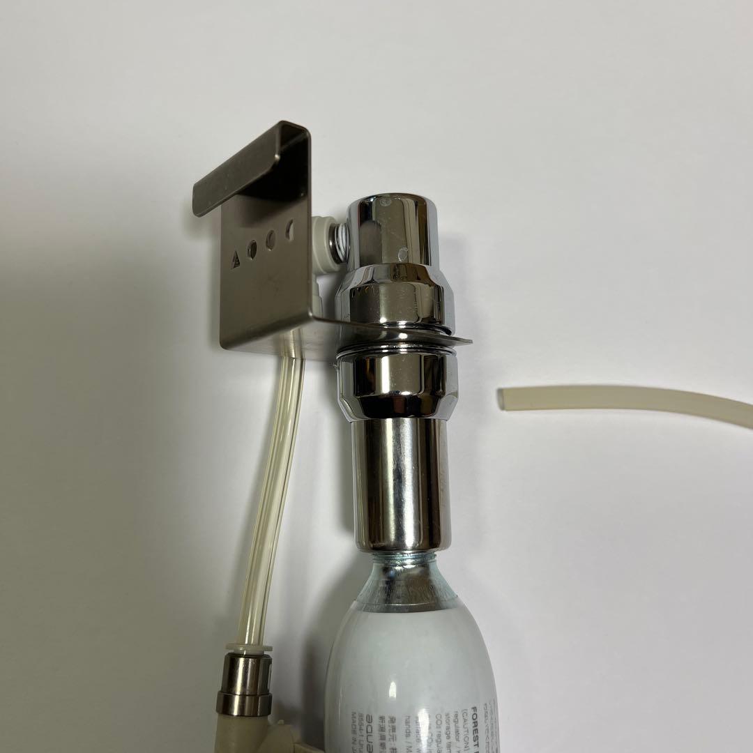 ADA CO2 アドバンスシステムフォレスト