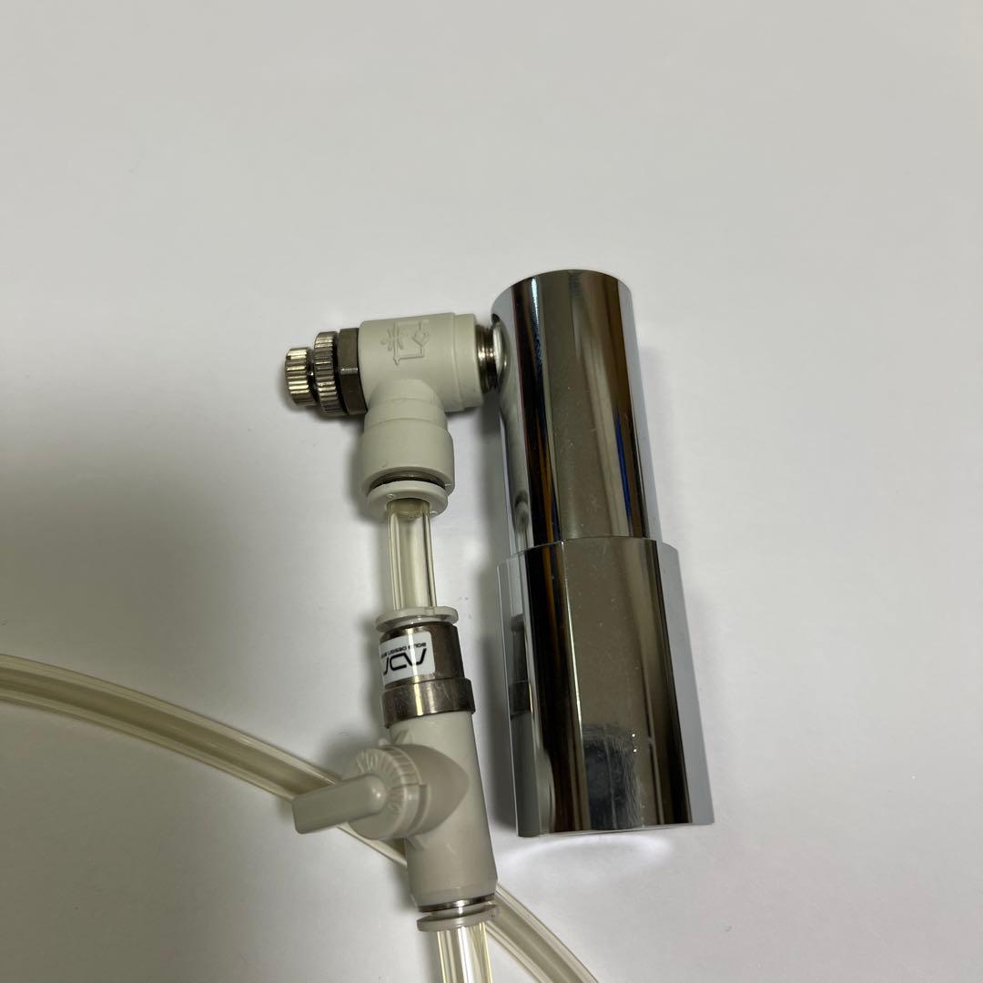 ADA CO2 アドバンスシステムフォレスト