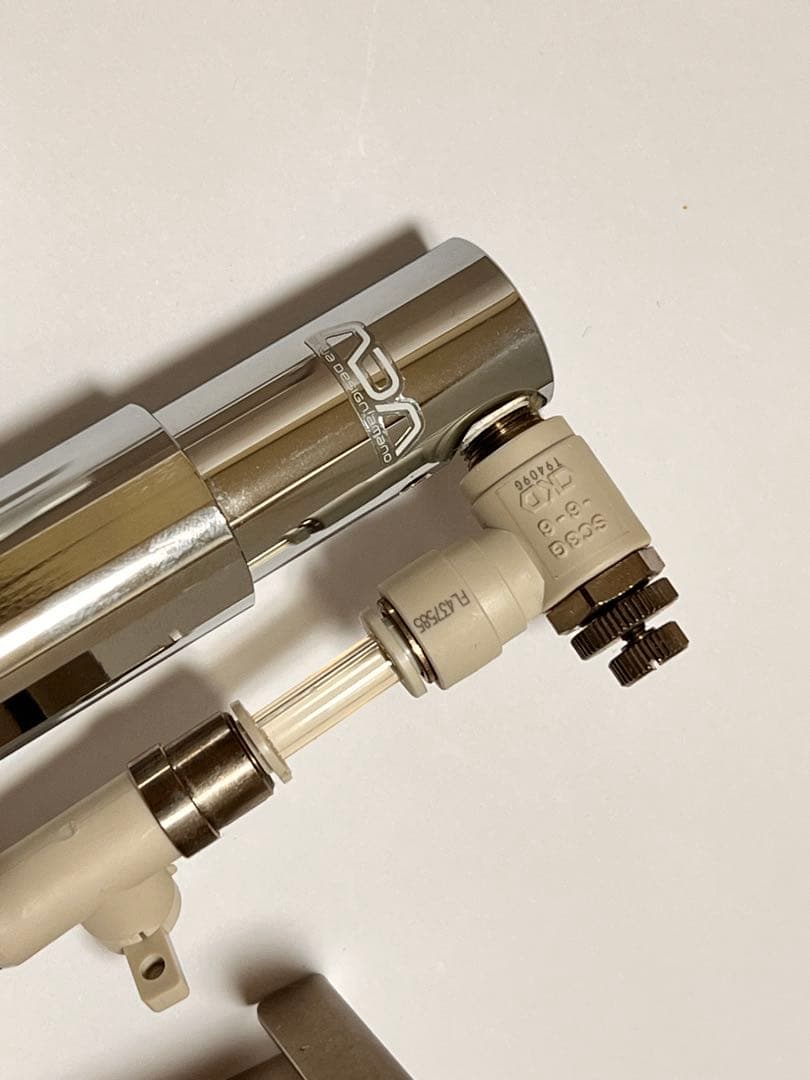 ADA CO2 アドバンスシステムフォレスト