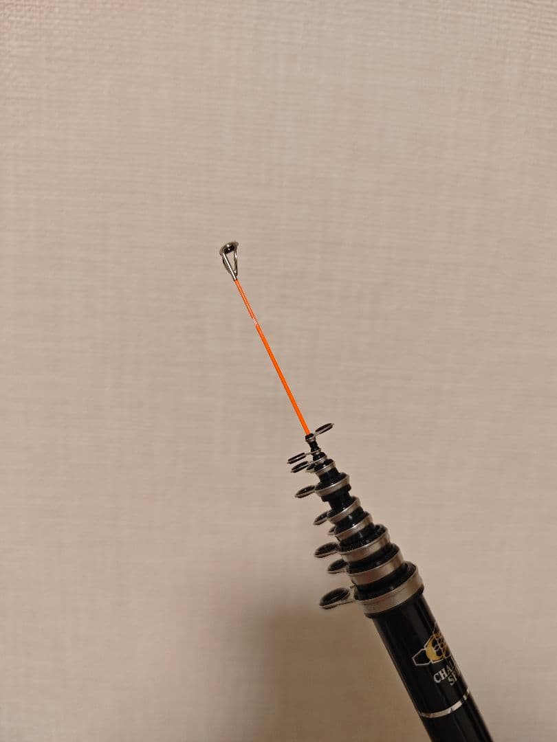 ZONE MASTER 海上釣堀　脈釣　300