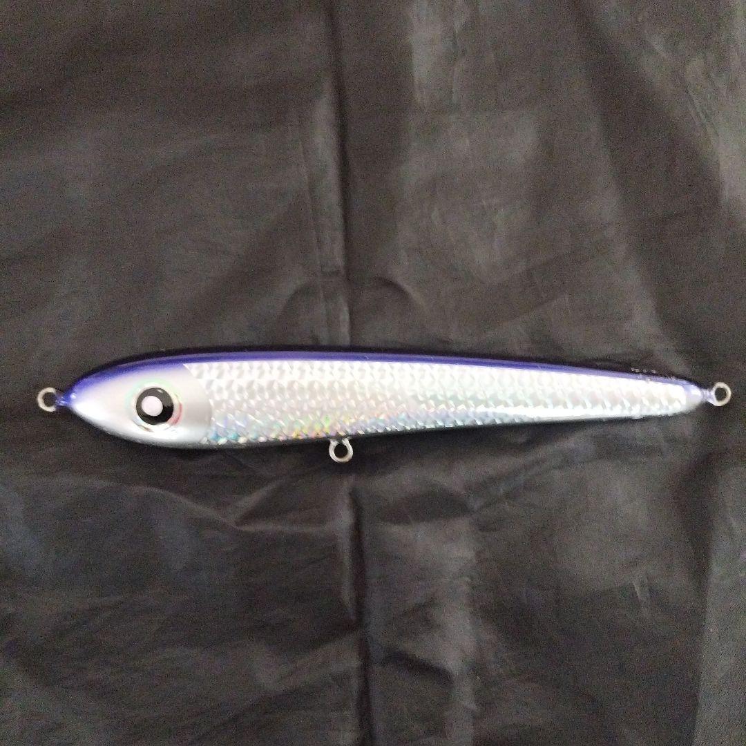 【カカ　〜11/30まで】ローカルスタンダードダイブベイト210XT