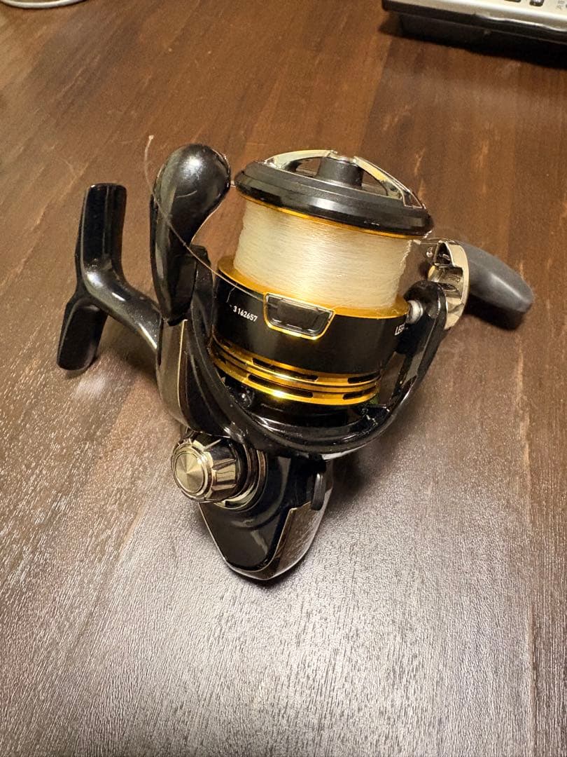 レガリス　LT2500