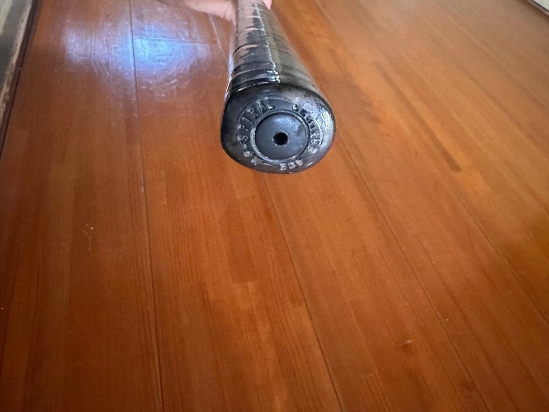 新品未使用 Deity 天然翡翠(ひすい) パター