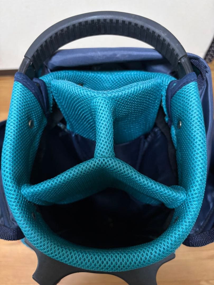 キャディバックジャックバニーー