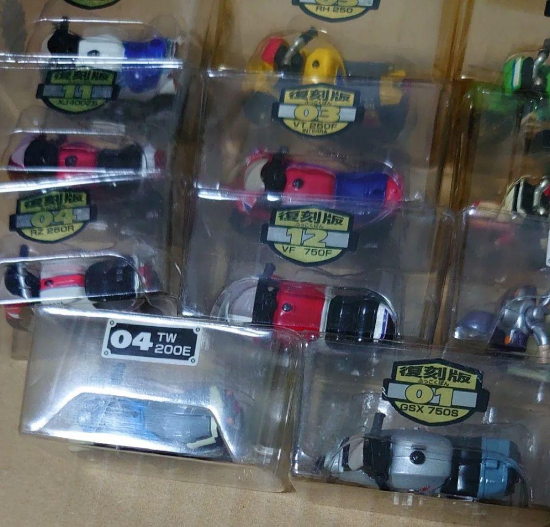 トミー　チョロバイ　11個 まとめ売り