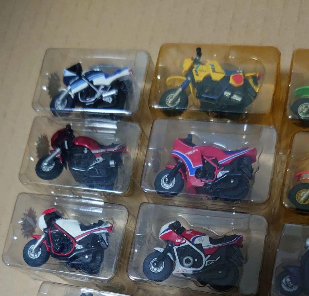 トミー　チョロバイ　11個 まとめ売り